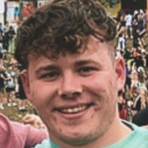 Conor Moloney, 30 (TikTok Star)