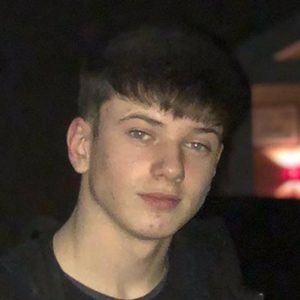 Conor Price image 4