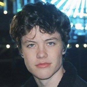 Conor Sherry, 25 (TikTok明星)