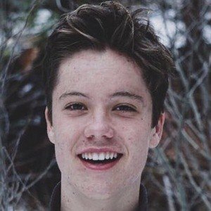 Conor Sherry image 6