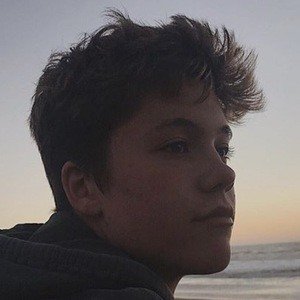 Conor Sherry, 25 (TikTok Star)