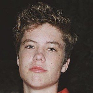 Conor Sherry image 8