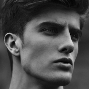 Conor Young, 27 (Modell)