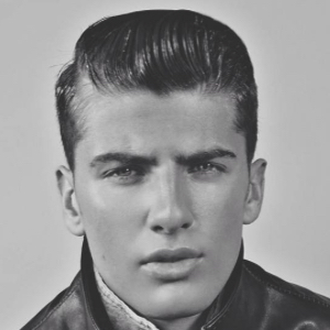 Conor Young, 27 (Model)