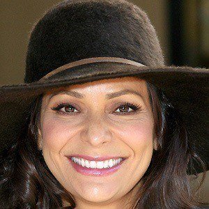 Constance Marie, 58 (電視女演員)