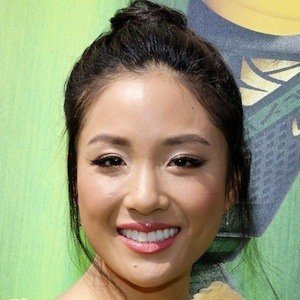 Constance Wu image 5
