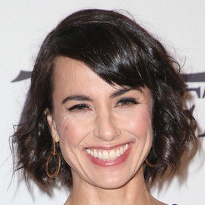 Constance Zimmer image 4