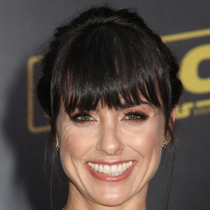 Constance Zimmer image 5