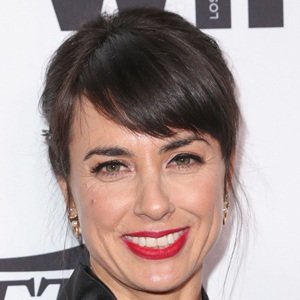 Constance Zimmer image 8