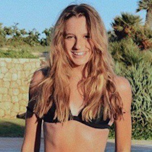 Constanza Ariza, 25 (TikTok Star)