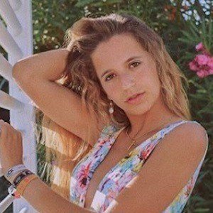 Constanza Ariza, 25 (TikTok Star)