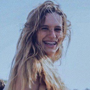 Constanza Ariza, 25 (TikTok Star)