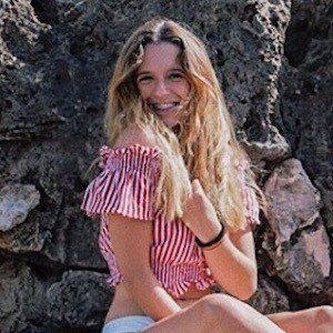 Constanza Ariza, 25 (TikTok Star)