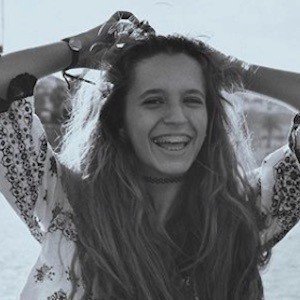 Constanza Ariza, 25 (TikTok Star)