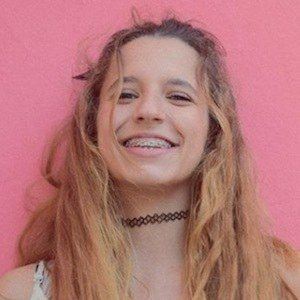 Constanza Ariza, 25 (TikTok Star)