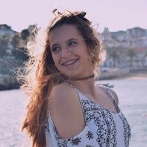 Constanza Ariza, 25 (TikTok Star)