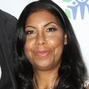Cookie Johnson image 3