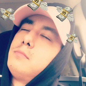 Cool Chrizz, 32 (Estrella de TikTok)