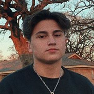 Cooper Noriega (2002 - 2022) (TikTok明星)