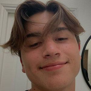 Cooper Noriega (2002 - 2022) (TikTok Star)