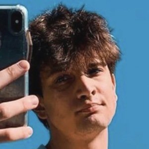 Cooper Schneider, 22 (TikTok Star)