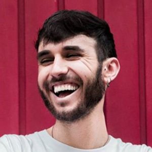 Coque Macho, 30 (YouTube明星)