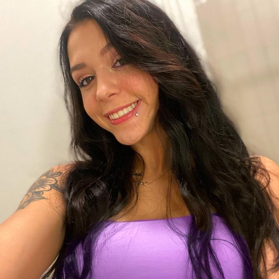 Cora Jade, 25 (Wrestler)