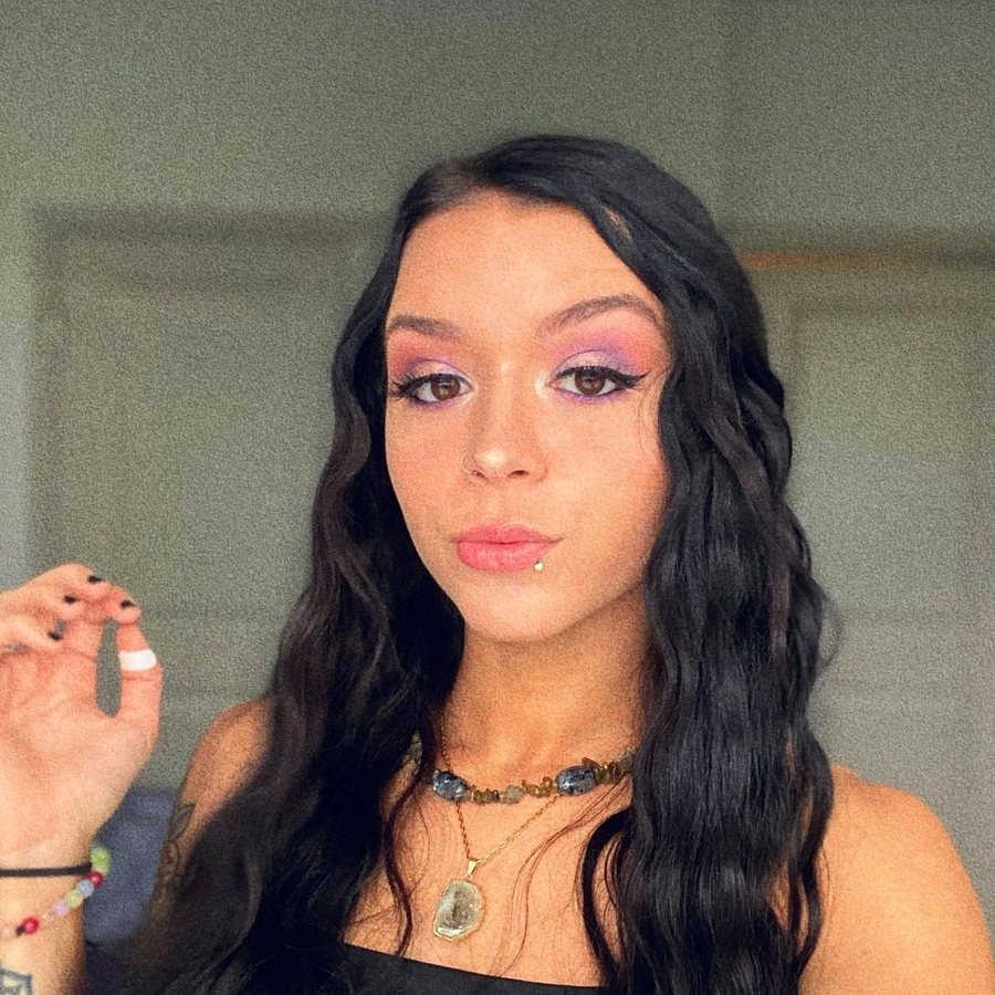 Cora Jade, 25 (Wrestler)