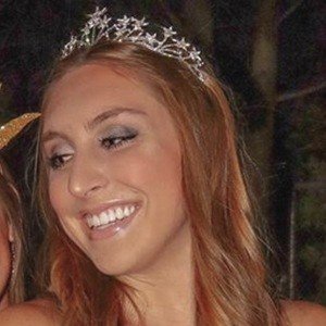 Cora Shircel, 25 (YouTube Star)