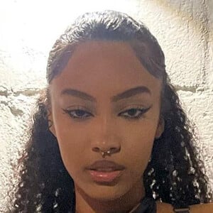 Coral Kathlxxn, 20 (TikTok Star)