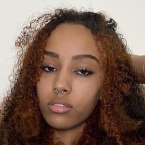 Coral Kathlxxn, 20 (TikTok明星)