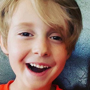 Corbin Beach, 12 (YouTube Star)