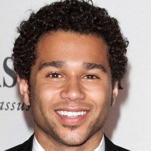 Corbin Bleu, 36 (Movie Actor)