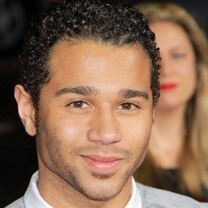 Corbin Bleu, 36 (电影演员)