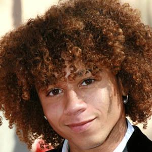 Corbin Bleu, 36 (Movie Actor)