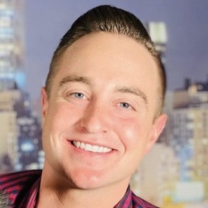 Corbin Maxey image 4