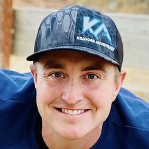 Corbin Maxey image 7