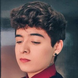 Corbyn Johed image 5