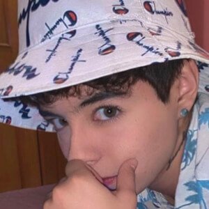 Corbyn Johed, 26 (YouTube明星)