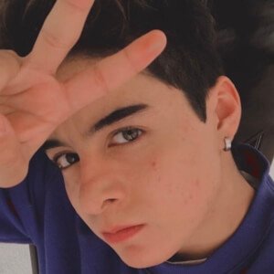 Corbyn Johed, 26 (YouTube Star)