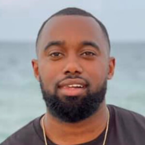 Cordarrius Green image 3