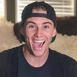 Corey Funk, 29 (YouTube Star)