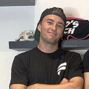 Corey Funk, 29 (YouTube Star)