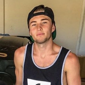 Corey Funk, 29 (YouTube Star)