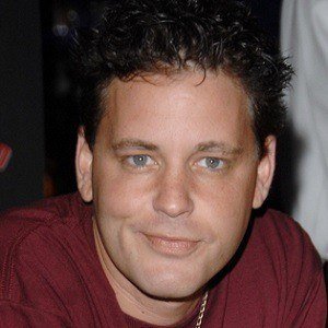 Corey Haim (1971 - 2010) (Movie Actor)