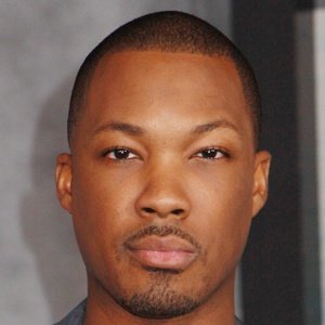 Corey Hawkins, 34 (Movie Actor)