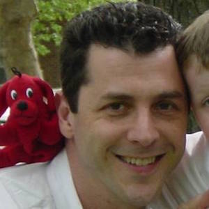 Corey Parker image 3