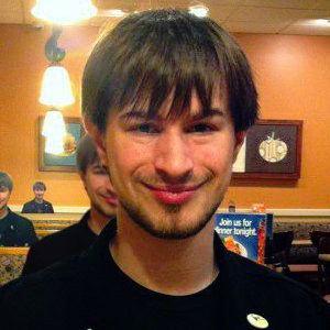 Corey Shuster, 37 (YouTube Star)