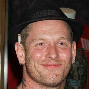 Corey Taylor, 51 (Metal Singer)