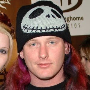 Corey Taylor, 51 (Metal Singer)